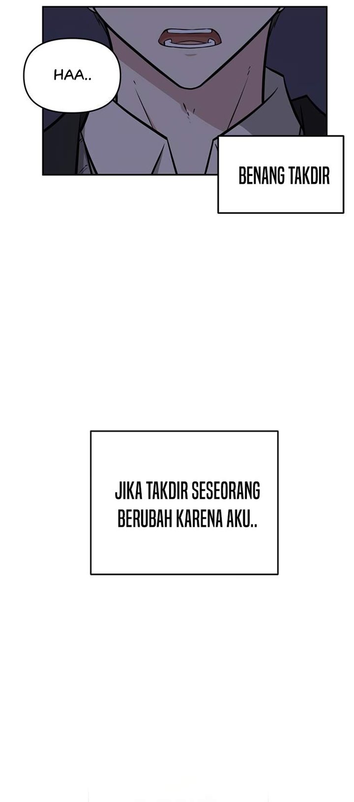 Where Are You Looking, Manager? Chapter 04 Bahasa Indonesia